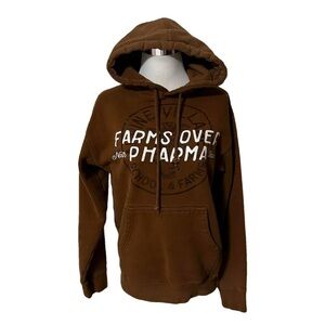 Alpine Village School & Farm Hoodie